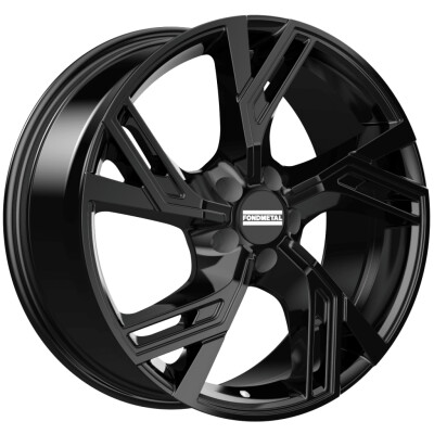 Fondmetal ATENA (FMI07)