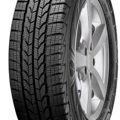 GOODYEAR ULTRAGRIP CARGO