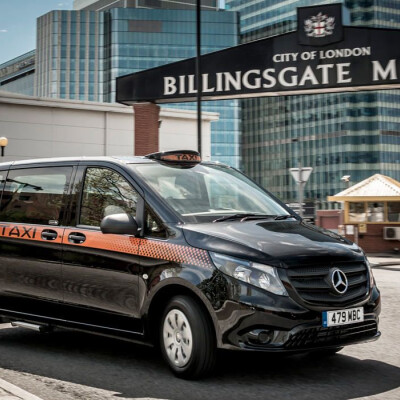 Célkeresztben a kishaszonjárművek tuningja – Mercedes Vito