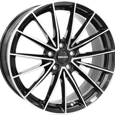 Monaco Wheels GP14