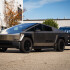 Tesla Cybertruck – Komplikációk a dísztárcsa körül