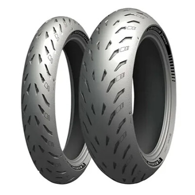 MICHELIN PILOT POWER 5
