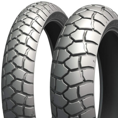 MICHELIN ANAKEE ADVENTURE