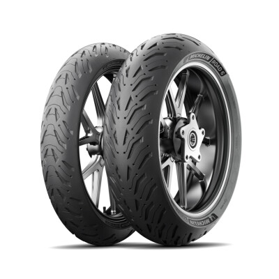 MICHELIN PILOT ROAD 6