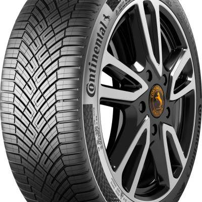 CONTINENTAL AllSeasonContact 2