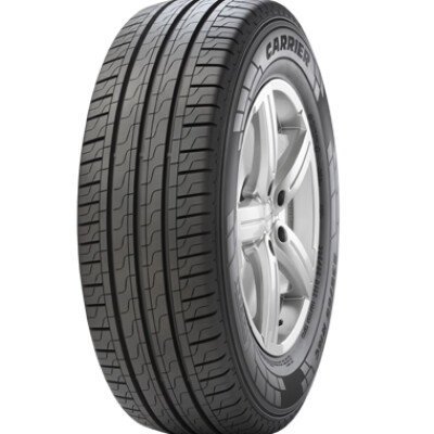 PIRELLI Camper