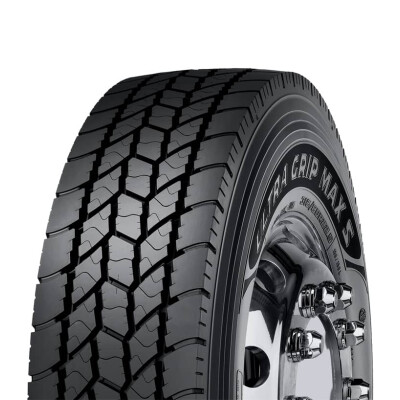 GOODYEAR UG MAX S