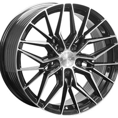 Monaco Wheels FF2