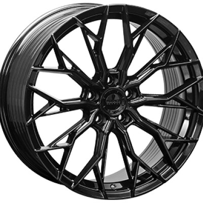 Monaco Wheels FF3