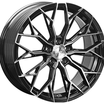 Monaco Wheels FF3