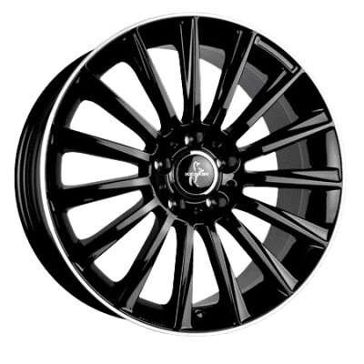 Keskin KT18 Turbo