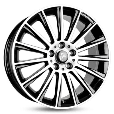 Keskin KT18 Turbo
