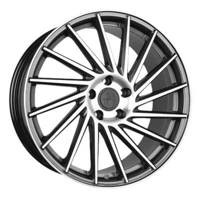 Keskin KT17 Hurricane
