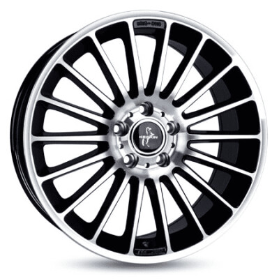 Keskin KT15 Speed