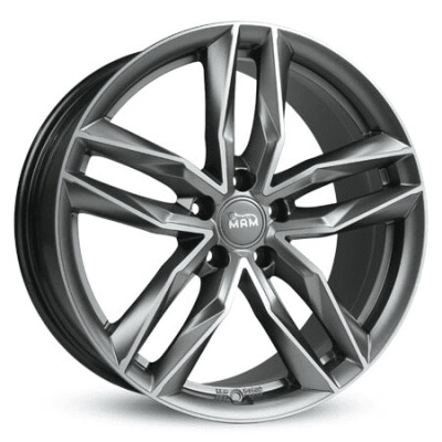 MAM RS3