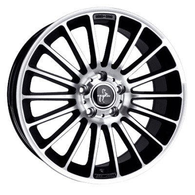 Keskin KT15 Speed