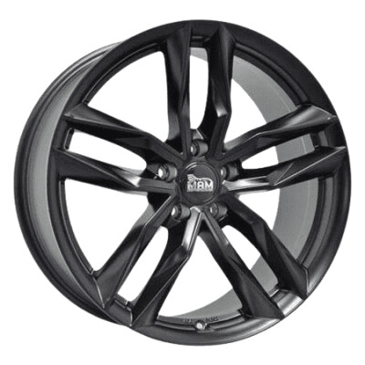 MAM RS3