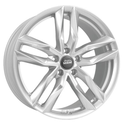 MAM RS3
