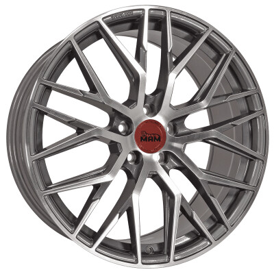 MAM RS4