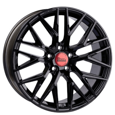 MAM RS4