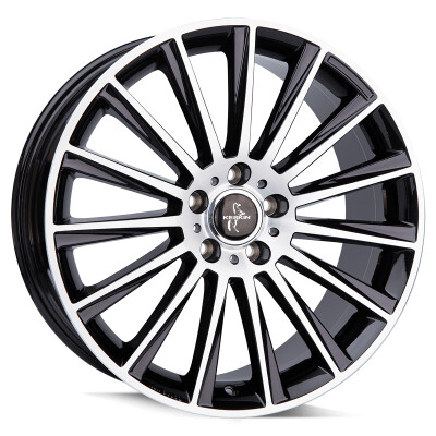 Keskin KT18 Turbo