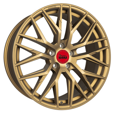 MAM RS4 Bronze