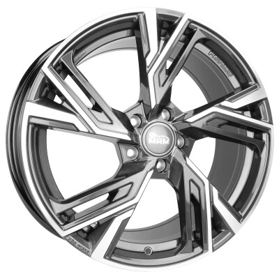 MAM RS5