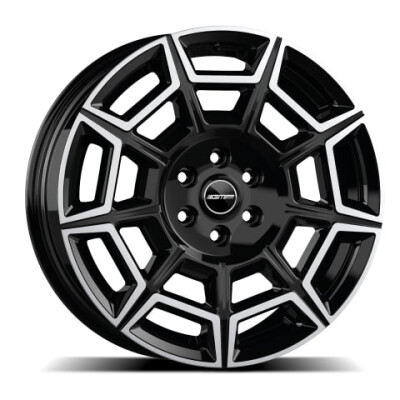 GMP Pervan