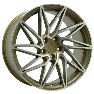 Keskin KT20 Future BRZFP