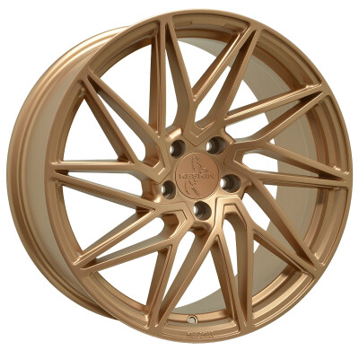 Keskin KT20 Future Rose