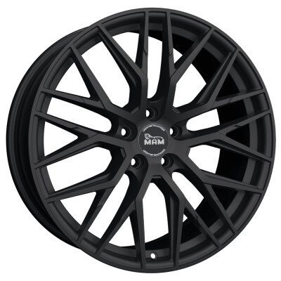 MAM RS4