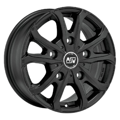 MSW 48 Van 5h