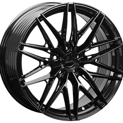 Monaco Wheels FF4