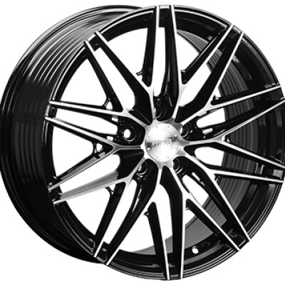 Monaco Wheels FF4