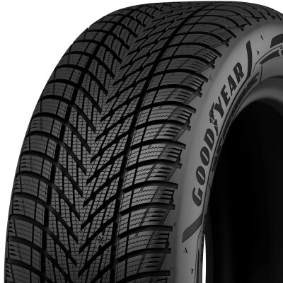 Goodyear ULTRAGRIP PERFORMANCE 3 0/50R18