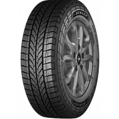 DUNLOP ECONODRIVE WINTER