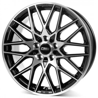 CMS C25