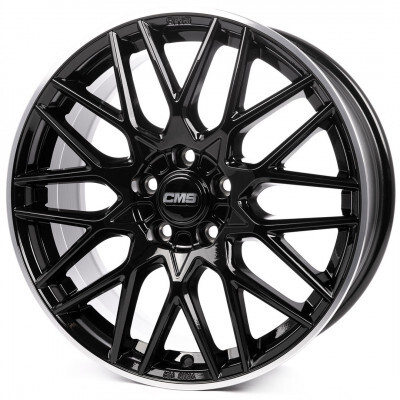 CMS C25