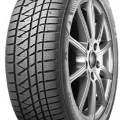 KUMHO WS71 WinterCraft