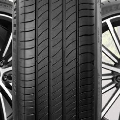 MICHELIN E PRIMACY 2