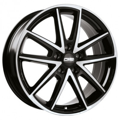 CMS C30