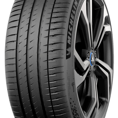 MICHELIN PILOT SPORT EV
