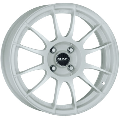 MAK XLR Gwhite