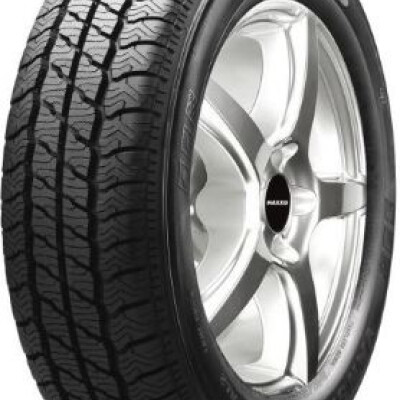 MAXXIS AL2 Vansmart A/S