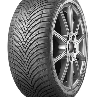 KUMHO SOLUS 4S HA32
