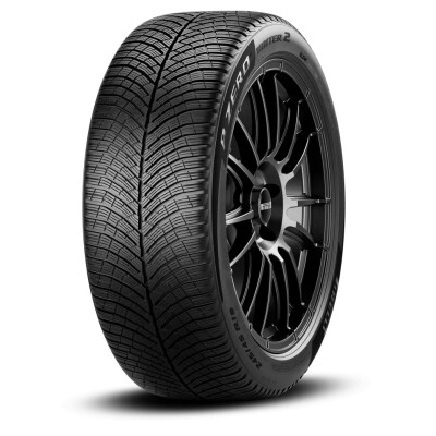 PIRELLI PZero Winter 2