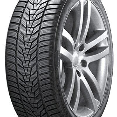 HANKOOK Winter icept evo3 X W330A