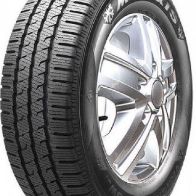 MAXXIS WL2 Vansmart Snow