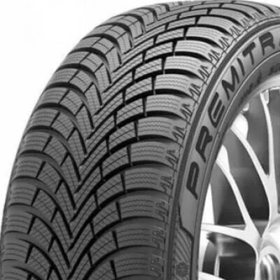MAXXIS PREMITRA SNOW WP6