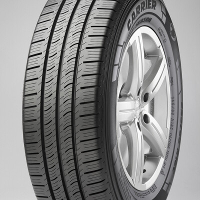 PIRELLI SCORPION ALL SEASON SF2